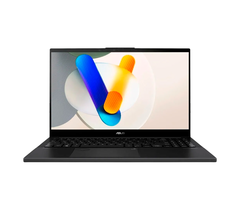 ASUS Vivobook Pro 15 OLED Intel Core Ultra 7-155H| DDR5 16GB| SSD 1000GB| 15.6″ FHD OLED| 6GB GeForce RTX3050| No OS| RU| Black, фото 1