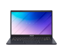 ASUS Vivobook E410 (Intel Celeron N4020/ DDR4 4GB/ SSD 512GB/ 14&quot; HD/ Intel UHD Graphics/ Win11/ RU) Blue, фото 1