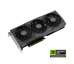 PNY - 8GB GeForce RTX5060 GDDR7 128bit HDMI DP, фото 1