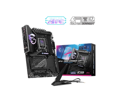 MB MSI MPG Z890 CARBON WIFI DDR5, фото 1