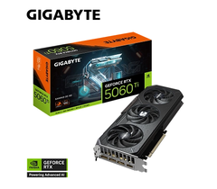 Gigabyte - 8GB GeForce RTX5060Ti GAMING OC GV, фото 1