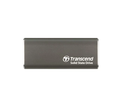 Ext SSD Transcend 500GB ESD265C USB 3.1 Type-C, фото 1