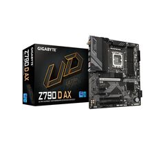 MB Gigabyte Z790D AX DDR5 LGA1700, фото 1
