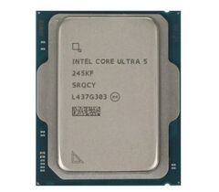 Intel-Core Ultra 5-245KF, 5.2 GHz, 24MB, oem, LGA 1851, Arrow Lake, фото 1
