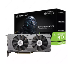 Arktek - 8GB GeForce GTX2060 Super 256Bits GDDR6, фото 1