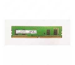 Samsung DDR4 4GB 2666Mhz DIMM, фото 1