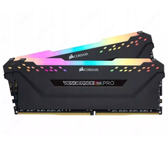 Corsair  DDR4 64/3200(32*2)RGB, фото 1