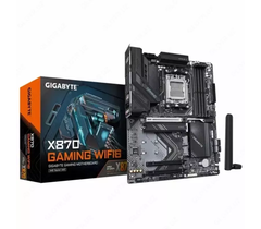 MB Gigabyte AMD AM5 X870 GAMING WF6 DDR5, фото 1