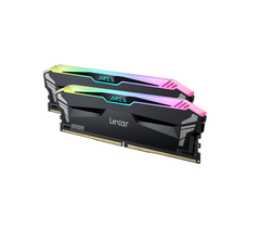 Lexar DDR5 32GB 6800Mhz (16*2)  RGB, фото 1