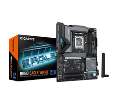 MB Gigabyte B860 EAGLE WIFI6E DDR5 LGA1851, фото 1