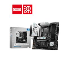 MB MSI B760 GAMING PLUS WIFI DDR5, фото 1