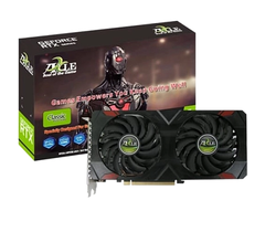 Axle - 8GB GeForce RTX3050 128Bits GDDR6, фото 1