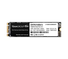 SSD Teamgroup 2TBGB SATA III, фото 1