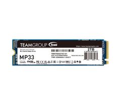 SSD M2 Teamgroup 2TB  NVMe, фото 1