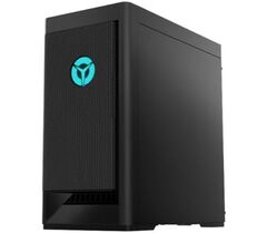 Lenovo Legion T5 26IOB6 (Core i5-11400F/ DDR4 16GB/ SDD 512GB/ 8GB GeForce RTX3060Ti/ DOS) Black (90RT00RVRS), фото 1