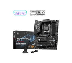 MB MSI AMD AM5 X870 GAMING PLUS WIFI DDR5, фото 1