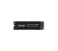 SSD M2 Lexar 256GB  NVMe  LNM620, фото 1