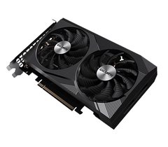 Gigabyte - 12GB GeForce RTX3060 WINDFORCE OC GV-N3060WF2OC-12GD, фото 1