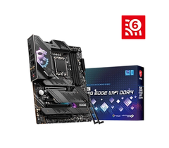 MB MSI MPG Z690 EDGE WIFI DDR4, фото 1