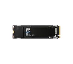 SSD M2 SAMSUNG 2TB 990EVO PLUS, фото 1
