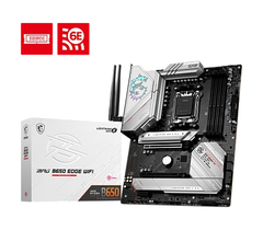 MB MSI AMD AM5 MPG B650 EDGE WIFI DDR5, фото 1