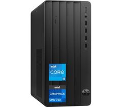HP 290 G9 PRO Tower Desktop (302) (Intel i7-13700/ DDR4 16GB/ SSD 512GB/ Intel® UHD Graphics/ DOS/ RU) Black (883Y9EA), фото 1