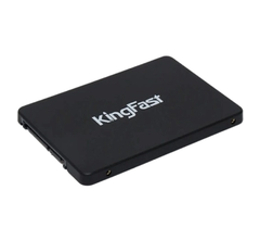 SSD M2 KingFast 512GB NVMe, фото 1
