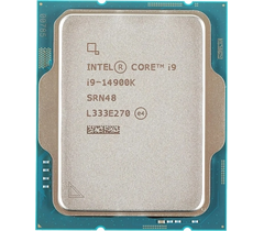 Intel-Core i9 - 14900K, 3.2 GHz, 33MB, oem, LGA1700, Raptor Lake, фото 1