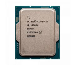 Intel-Core i9 - 13900K, 3.0 GHz, 32MB, oem, LGA1700, Raptor Lake, фото 1