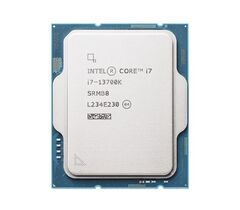 Intel-Core i7 - 13700F, 2.1 GHz, 24MB, oem, LGA1700, Raptor Lake, фото 1