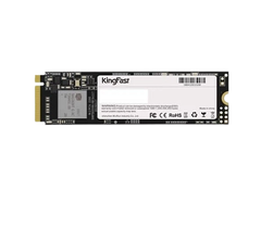 SSD M2 KingFast 256GB NVMe, фото 1