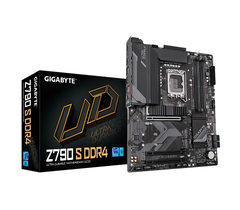MB Gigabyte Z790S DDR4 LGA1700, фото 1