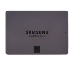 SSD SAMSUNG 4TB 870 QVO SATAIII, фото 1
