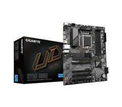 MB Gigabyte B760 DS3H AX DDR5 LGA1700, фото 1