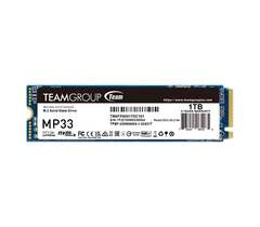 SSD M2 Teamgroup 1TB  NVMe, фото 1