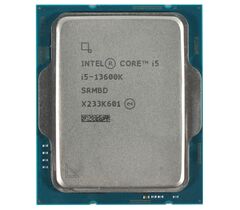 Intel-Core i5 - 13600K, 2.6 GHz, 24MB, oem, LGA1700, Raptor Lake, фото 1