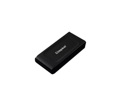 Ext SSD Kingstone 2TB XS1000 USB 3.2 Type-C (SXS1000/2000G), фото 1