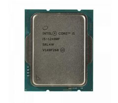 Intel-Core i5 - 12400, 2.7 GHz, 18MB, oem, LGA1700, Alder Lake, фото 1