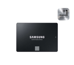 SSD SAMSUNG 1TB 870 EVO SATAIII, фото 1