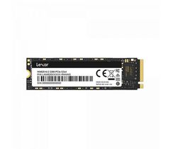 SSD M2 Lexar 2TB  NVMe  LNM620, фото 1