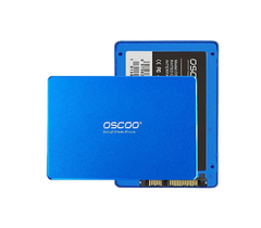 SSD OSCOO 1TB  SATAIII 2,5&quot;, фото 1