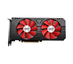 Arktek - 8GB ATI Radeon RX580 256Bit GDDR5, фото 1