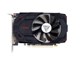 Arktek - 4GB ATI Radeon RX550 128Bit GDDR5, фото 1