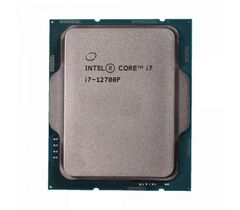 Intel-Core i7 - 12700F, 3.2 GHz, 25MB, oem, LGA1700, Alder Lake, фото 1