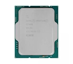 Intel-Pentium G7400, 3.7 GHz, 6MB, oem, LGA1700, Alder Lake, фото 1