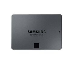 SSD SAMSUNG 2TB 870 QVO SATAIII, фото 1