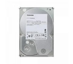 HDD 6TB Toshiba DT02ABA600 5400Rpm 128MB buffer Original oem, фото 1