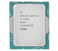 Intel-Core i5 - 14500, 2.6 GHz, 20MB, oem, LGA1700, Raptor Lake, фото 1