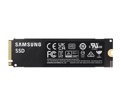 SSD M2 SAMSUNG 1TB 990EVO PLUS, фото 1