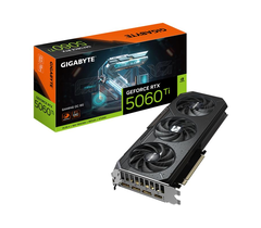 Gigabyte - 8GB GeForce RTX5060 GAMING OC GV-N5060GAMING OC-8GD, фото 1
